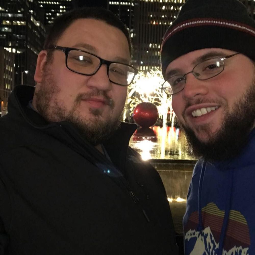 Meet your Posher, Kris